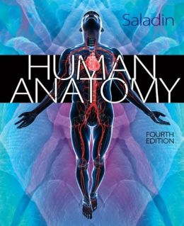 Human Anatomy, 4Th Edition