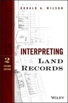 Interpreting Land Records, 2nd Edition