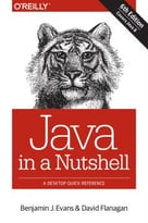 Java In A Nutshell, 6th Edition