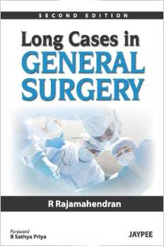 Long Cases In General Surgery, 2Nd Edition