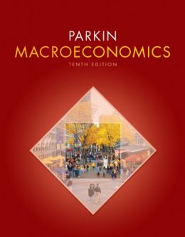 Macroeconomics, 10Th Edition
