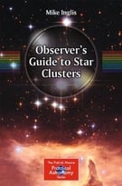 Observer’S Guide To Star Clusters
