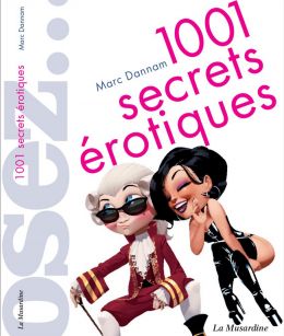 Osez… 1001 Secrets Érotiques