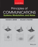 Principles Of Communications, 7th Edition