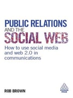 Public Relations And The Social Web