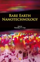 Rare Earth Nanotechnology