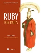 Ruby For Rails: Ruby Techniques For Rails Developers