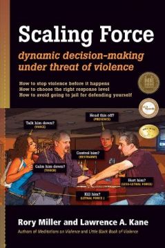 Scaling Force: Dynamic Decision Making Under Threat Of Violence