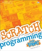 Scratch Programming For Teens