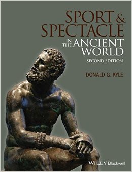 Sport And Spectacle In The Ancient World, 2Nd Edition
