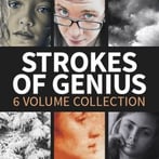 Strokes Of Genius 6 Volume Collection