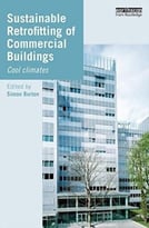 Sustainable Retrofitting Of Commercial Buildings: Cool Climates