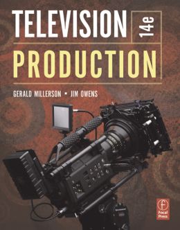 Television Production, 14Th Edition