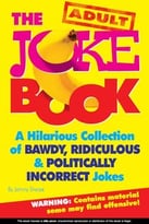 The Adult Joke Book
