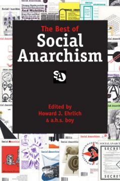 The Best Of Social Anarchism