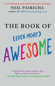 The Book Of Even More Awesome