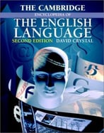 The Cambridge Encyclopedia Of The English Language