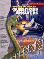 The Complete Book Of Questions & Answers