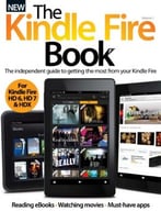 The Kindle Fire Book – Volume 1, 2014