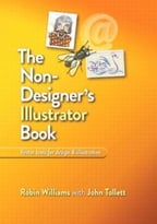The Non-Designer’S Illustrator Book