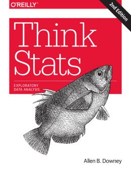 Think Stats, 2Nd Edition