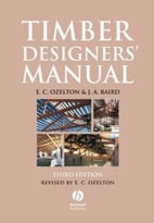 Timber Designers’ Manual