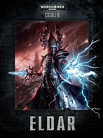 Warhammer 40k – 7th Edition Codex – Eldar