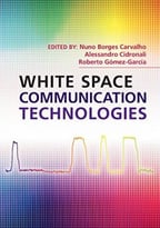White Space Communication Technologies