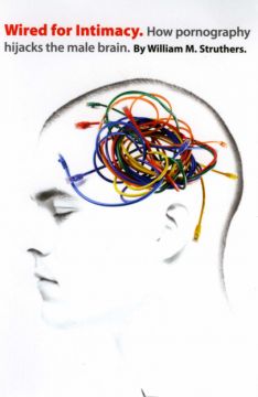 Wired For Intimacy: How Pornography Hijacks The Male Brain