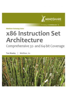 X86 Instruction Set Architecture