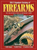 2012 Standard Catalog Of Firearms