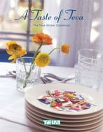 A Taste Of Teva: The Teva Global Cookbook