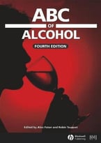Abc Of Alcohol, 4th Edition