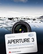 Aperture 3 Für Digitale Fotografie