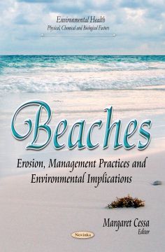 Beaches: Erosion, Management Practices And Environmental Implications