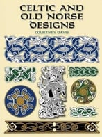 Celtic And Old Norse Designs