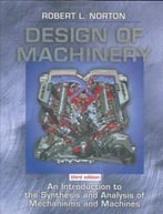 Design Of Machinery, 3rd Edition