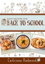Easy Recipes For Back To School