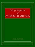 Encyclopedia Of Agrochemicals