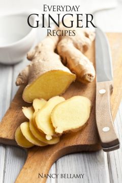 Everyday Ginger Recipes