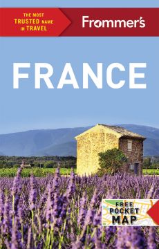 Frommer’S France, 23Rd Edition