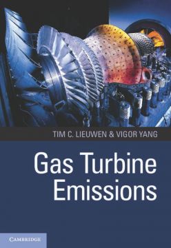 Gas Turbine Emissions