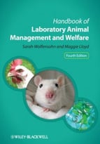 Handbook Of Laboratory Animal Management And Welfare, 4th Edition
