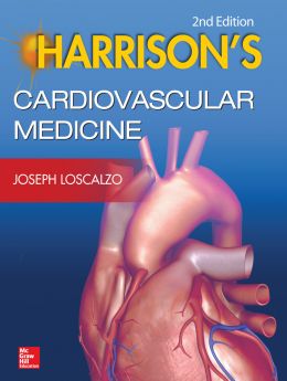 Harrison’S Cardiovascular Medicine, 2Nd Edition