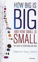How Big Is Big And How Small Is Small: The Sizes Of Everything And Why