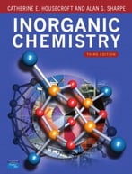 Inorganic Chemistry, 3rd Edition