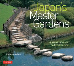 Japan’S Master Gardens: Lessons In Space And Environment