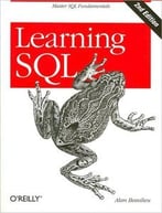 Learning Sql, 2nd Edition