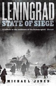 Leningrad: State Of Siege