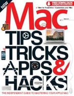 Mac Tips, Tricks & Hacks Volume 6